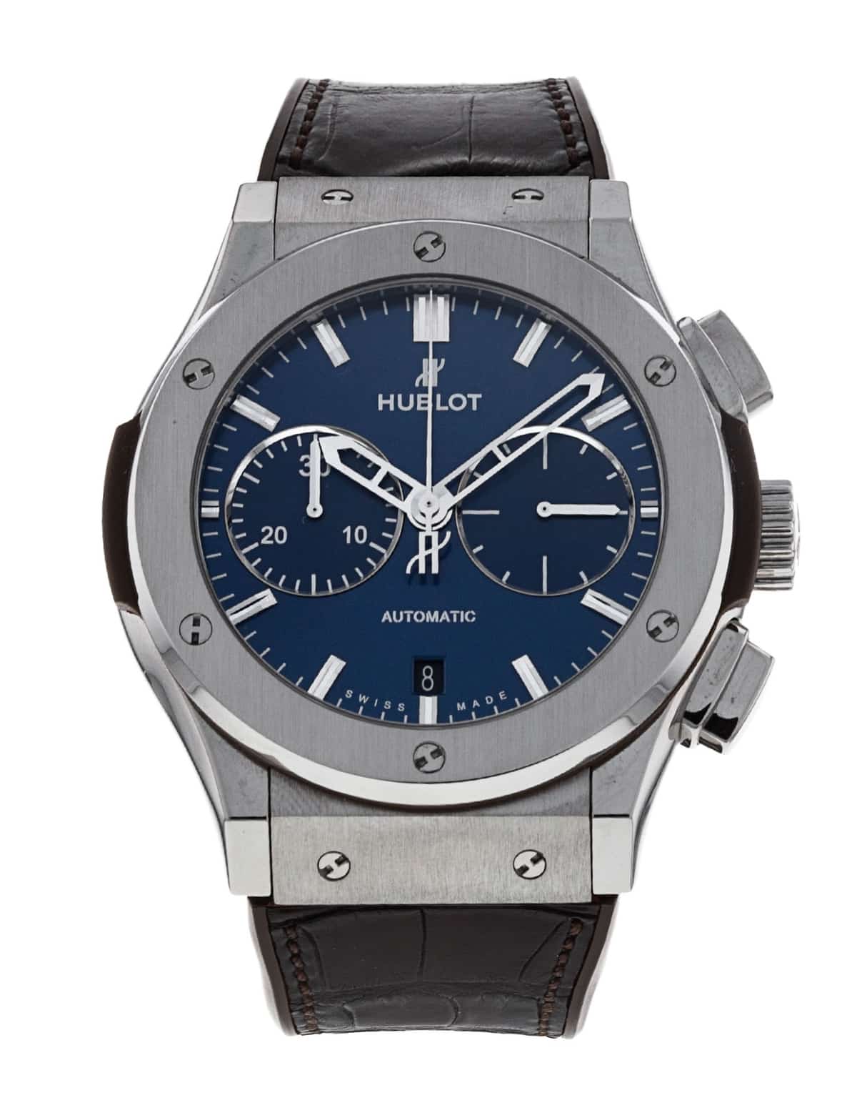 Hublot Classic Fusion 541.NX.7170.LR